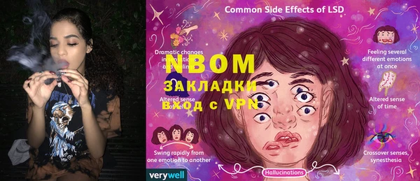 бошки Осинники