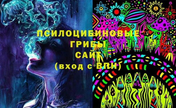 стаф Нягань